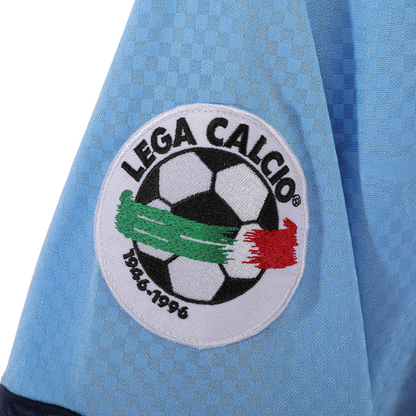 Camisa Retrô Lázio 1996/97 l