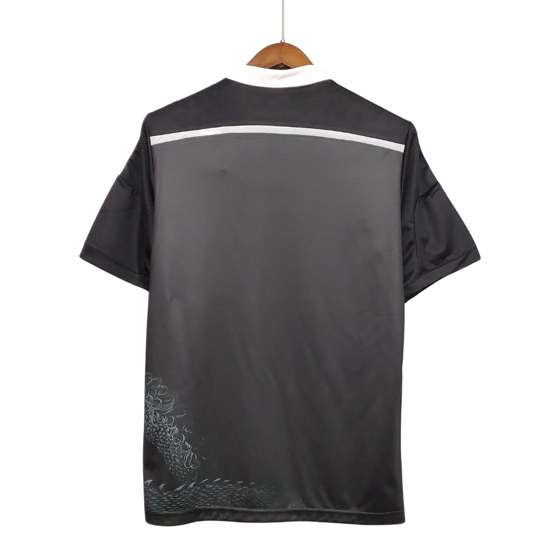 Camisa Retrô Real Madrid 2014/15 lll
