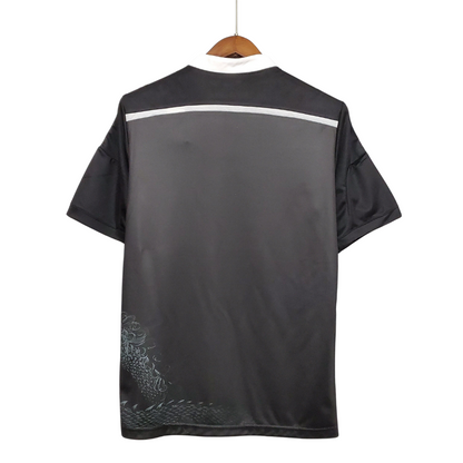 Camisa Retrô Real Madrid 2014/15 lll