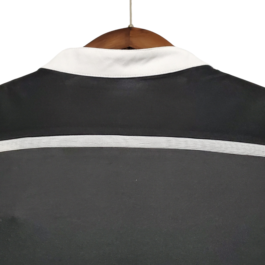 Camisa Retrô Real Madrid 2014/15 lll
