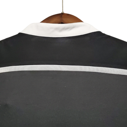 Camisa Retrô Real Madrid 2014/15 lll