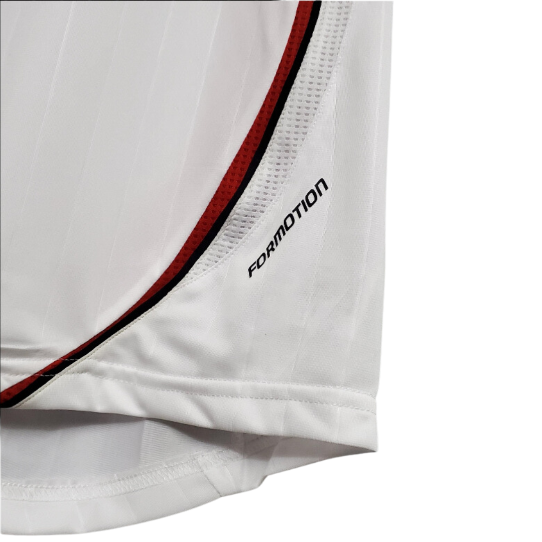 Camisa Retrô AC Milan 2006/07 II