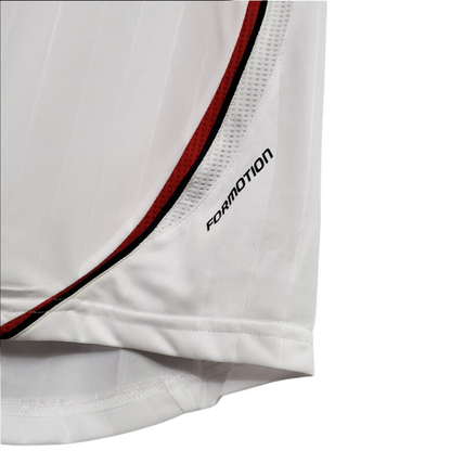 Camisa Retrô AC Milan 2006/07 II