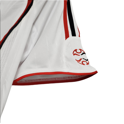 Camisa Retrô AC Milan 2006/07 II
