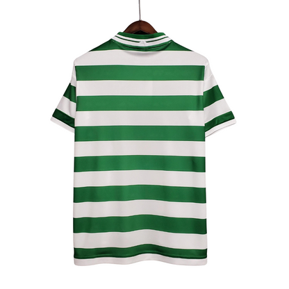Camisa Retrô Celtics 1999/00 I