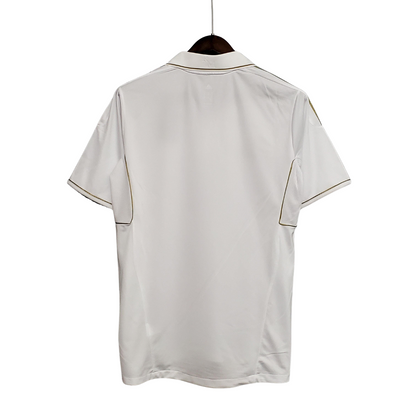 Camisa Retrô Real Madrid 2011/12 I
