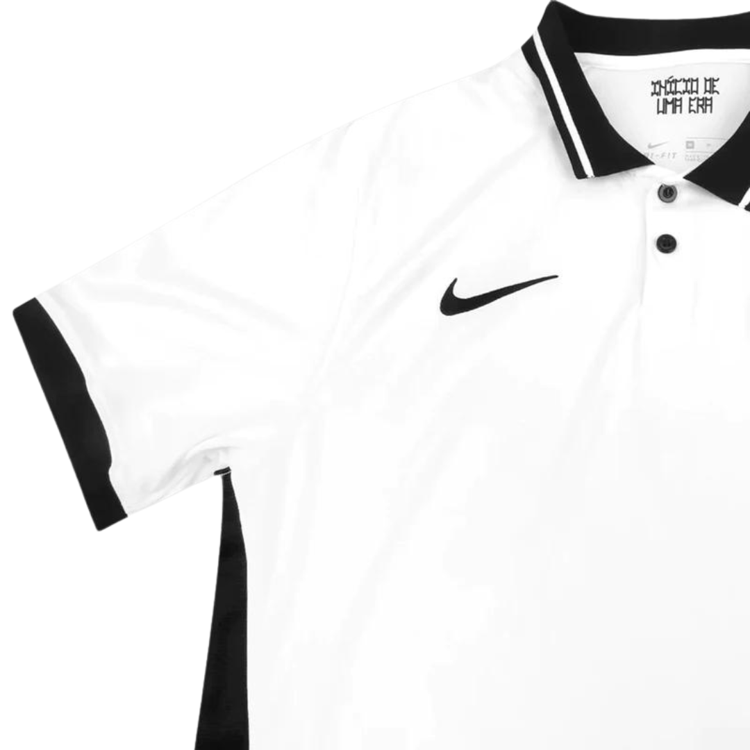 Camisa Retrô Corinthians 2020/21 l