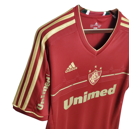 Camisa Retrô Fluminense 2012 lll