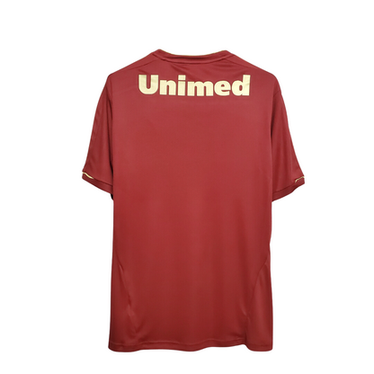 Camisa Retrô Fluminense 2012 lll
