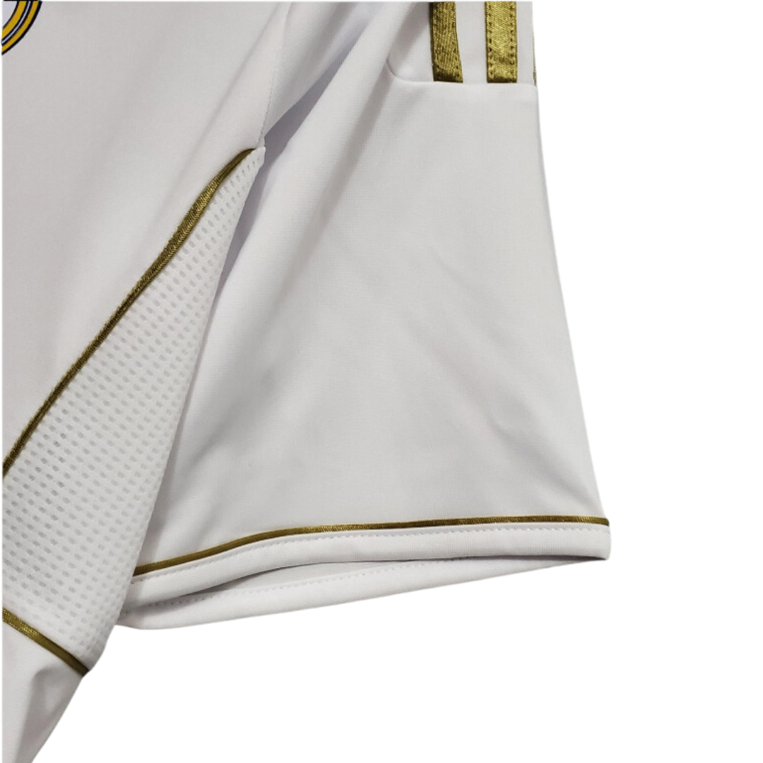 Camisa Retrô Real Madrid 2011/12 I