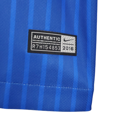 Camisa FC Barcelona Retrô 2016/17 I