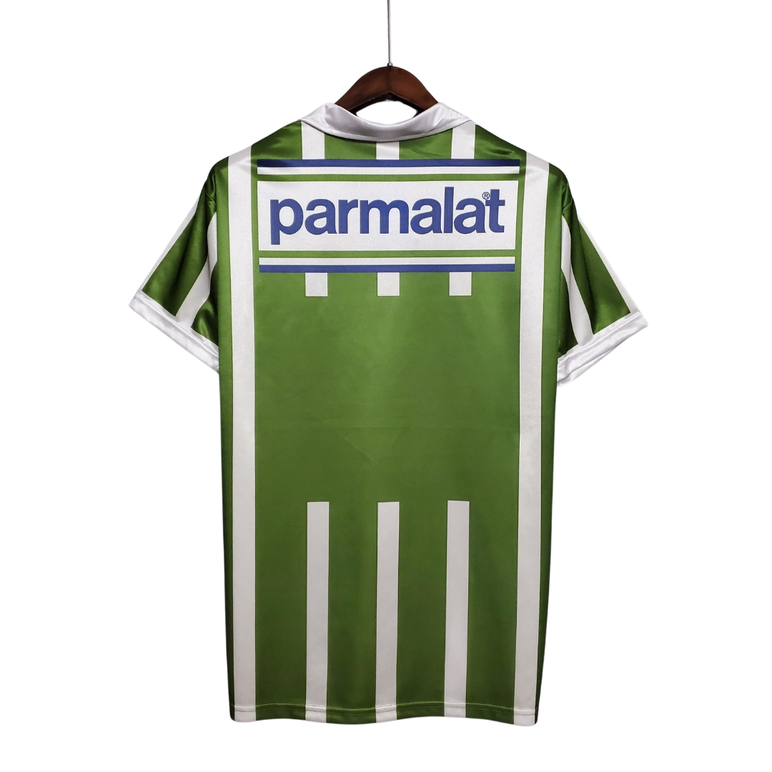 Camisa Palmeiras Retrô 1992/93 I