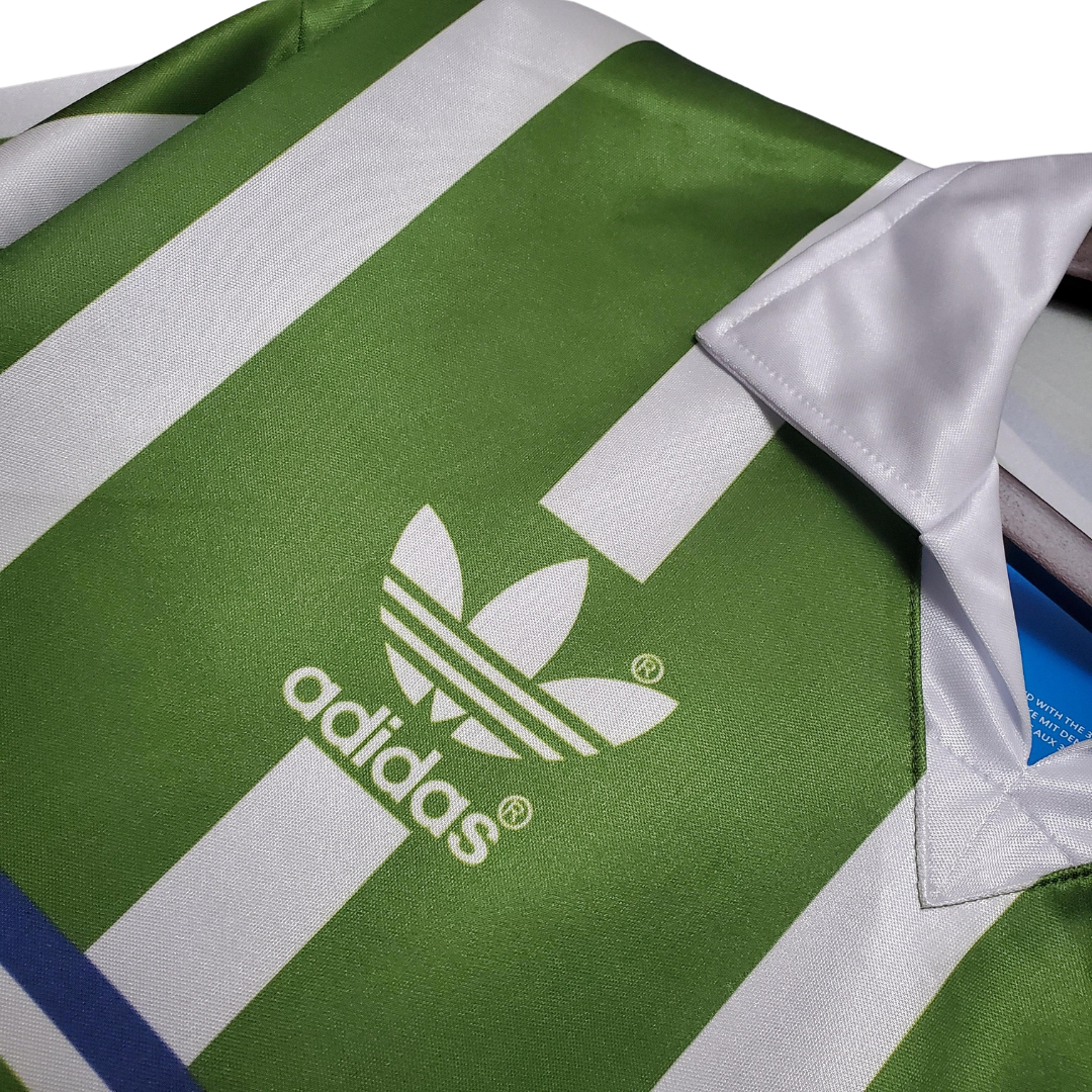 Camisa Palmeiras Retrô 1992/93 I