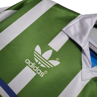 Camisa Palmeiras Retrô 1992/93 I