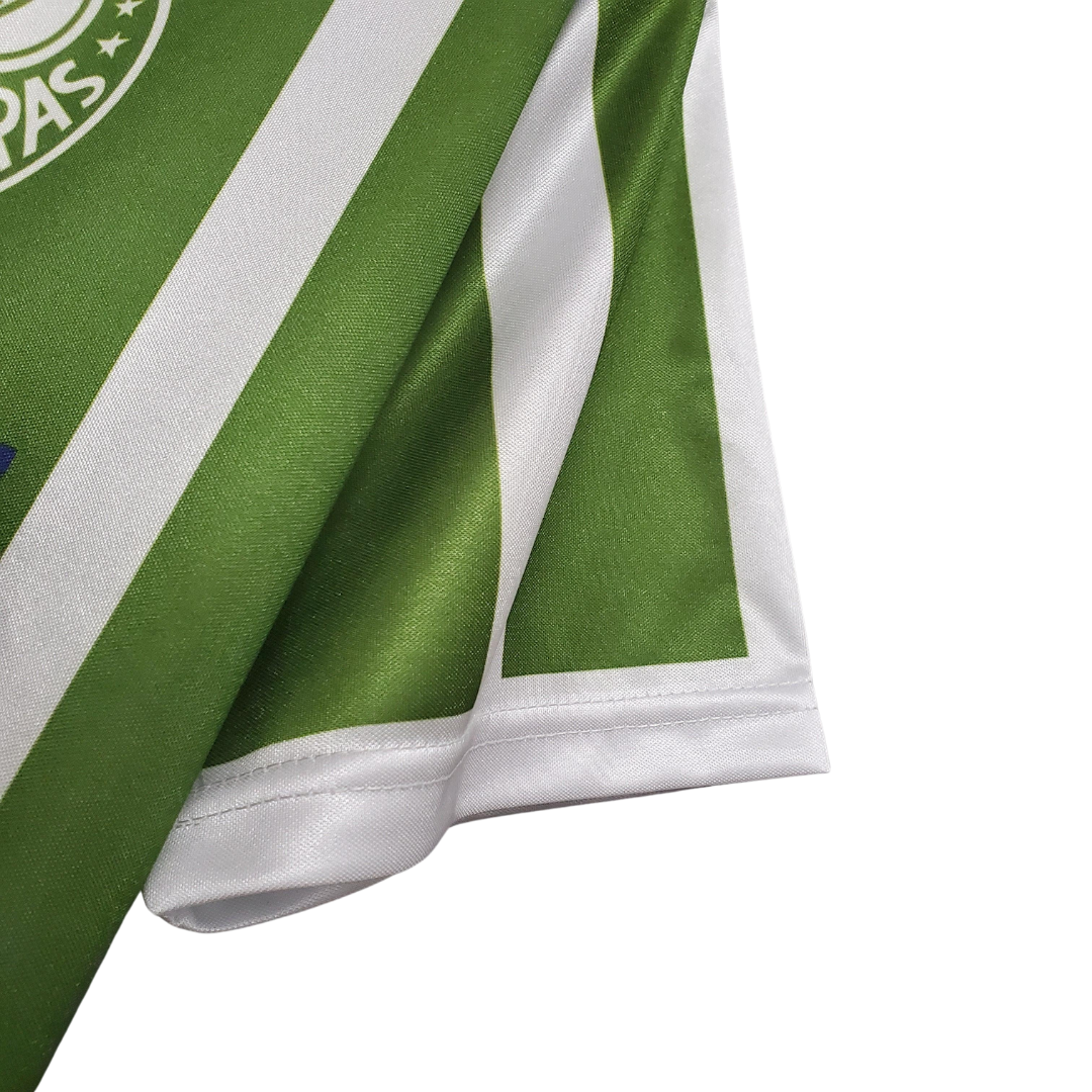 Camisa Palmeiras Retrô 1992/93 I