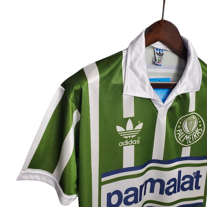Camisa Palmeiras Retrô 1992/93 I