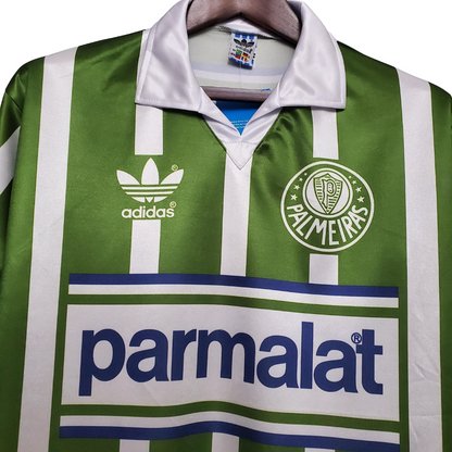 Camisa Palmeiras Retrô 1992/93 I