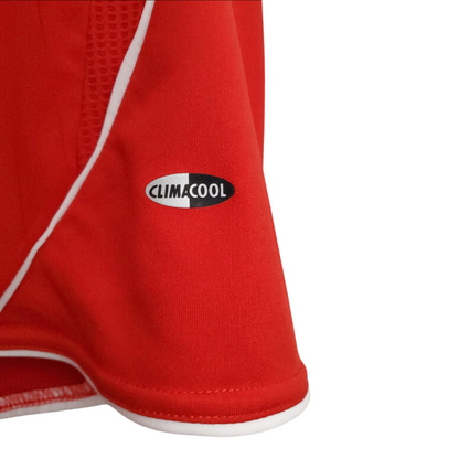 Camisa Retrô Liverpool 2006/07 I