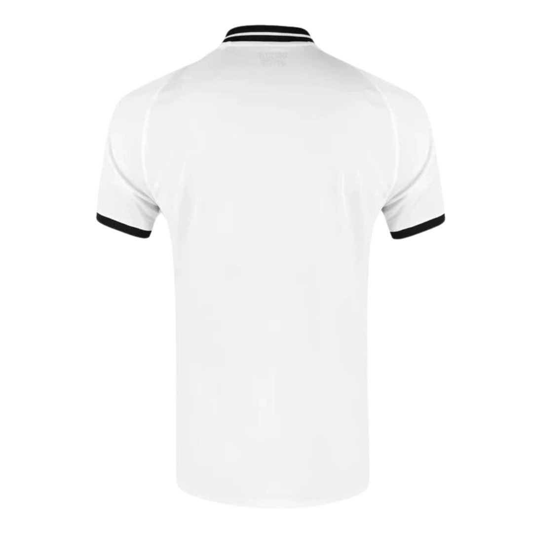 Camisa Retrô Corinthians 2020/21 l