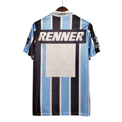 Camisa Retrô Grêmio 1995/96 l