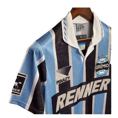 Camisa Retrô Grêmio 1995/96 l