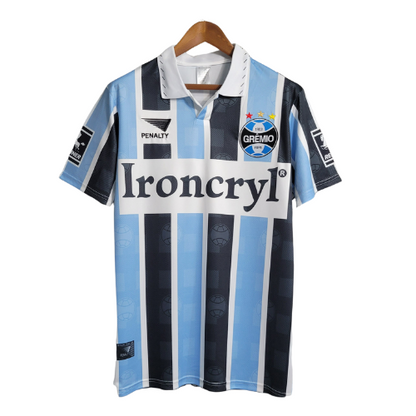 Camisa Retrô Grêmio 1997/98 I