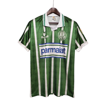 Camisa Palmeiras Retrô 1993/94 I