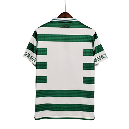 Camisa Retrô Celtics 1998/99 l