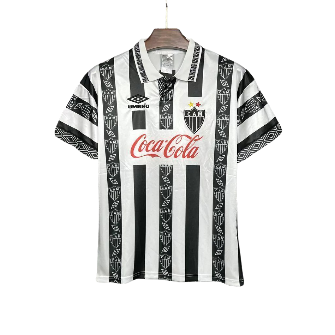 Camisa Retrô Atlético MG 1995 I