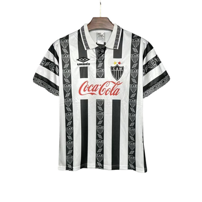 Camisa Retrô Atlético MG 1995 I