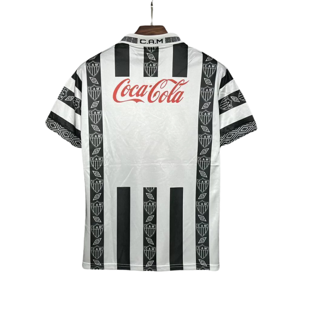 Camisa Retrô Atlético MG 1995 I