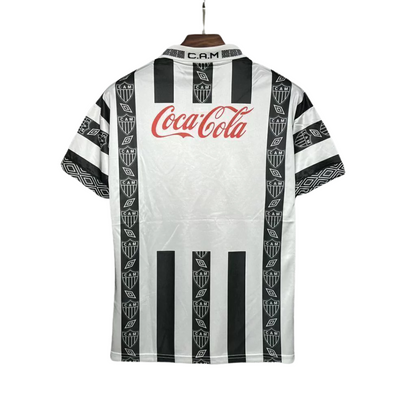 Camisa Retrô Atlético MG 1995 I
