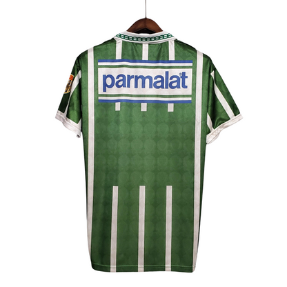 Camisa Palmeiras Retrô 1993/94 I