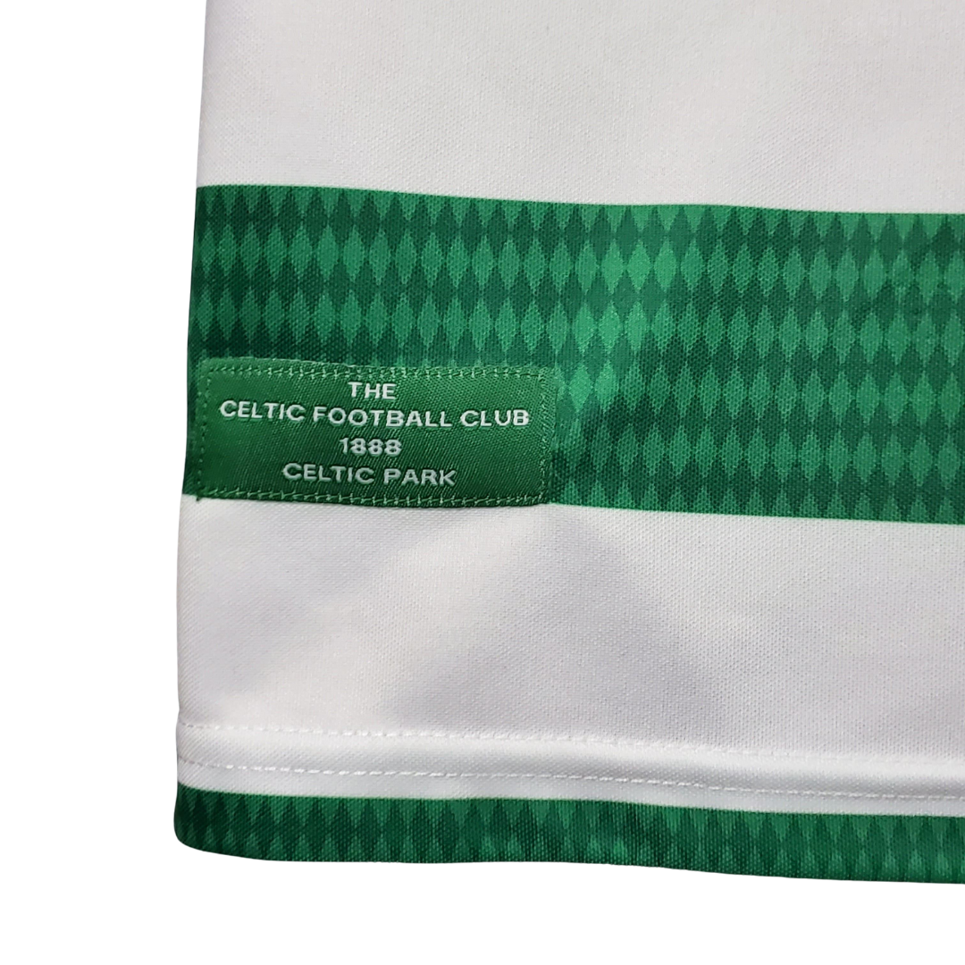 Camisa Retrô Celtics 1998/99 l