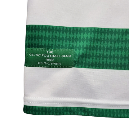 Camisa Retrô Celtics 1998/99 l
