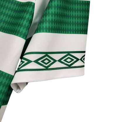 Camisa Retrô Celtics 1998/99 l