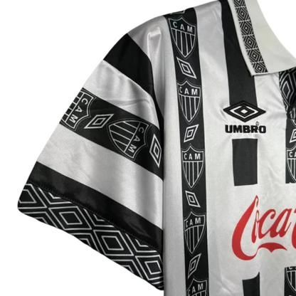 Camisa Retrô Atlético MG 1995 I