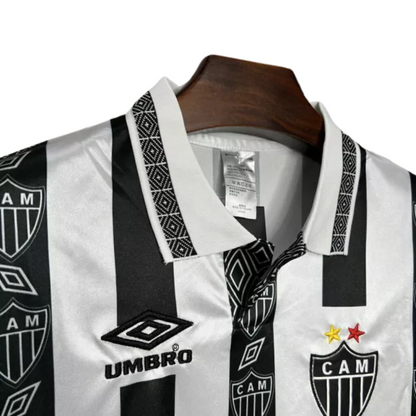 Camisa Retrô Atlético MG 1995 I