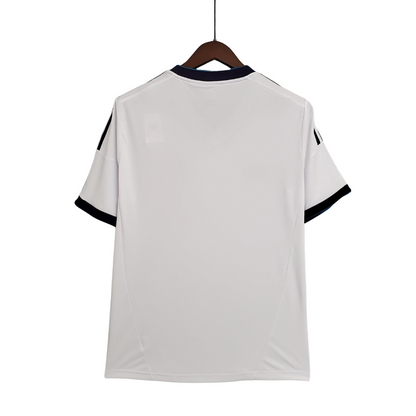 Camisa Retrô Real Madrid 2012/13 I