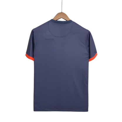 Camisa Retrô Paris Saint Germain 2013/14 I