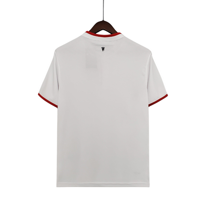 Camisa Retrô Manchester United 2013/14 II