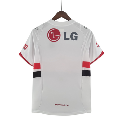 Camisa Retrô São Paulo LG 2006 l