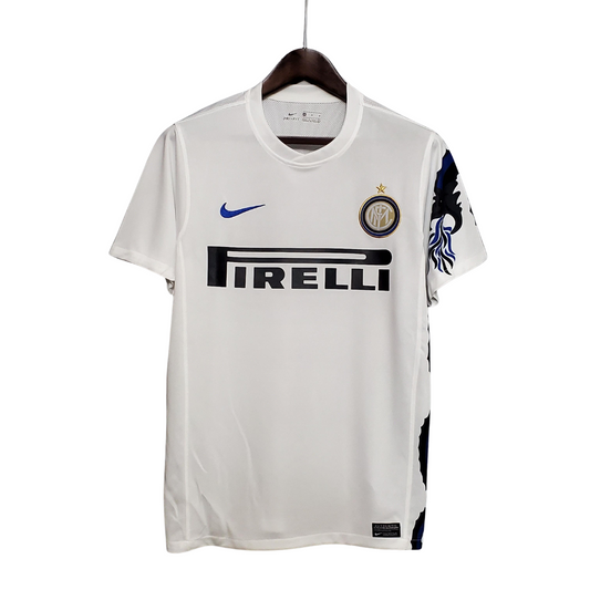 Camisa Retrô Inter de Milão 2010/10 II