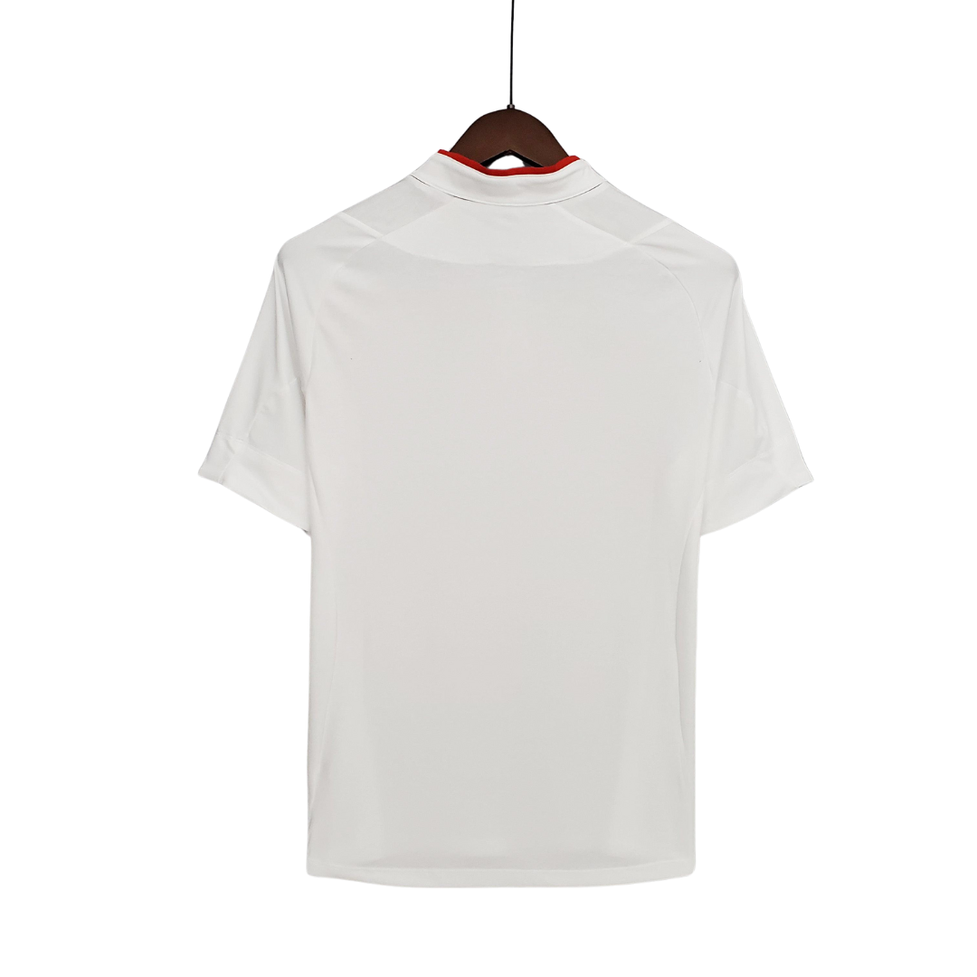 Camisa Retrô Seleção Inglaterra 2012/12 l