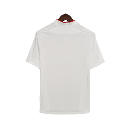 Camisa Retrô Seleção Inglaterra 2012/12 l