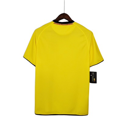 Camisa Retrô FC Barcelona 2008/09 ll