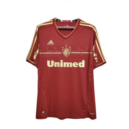 Camisa Retrô Fluminense 2012 lll