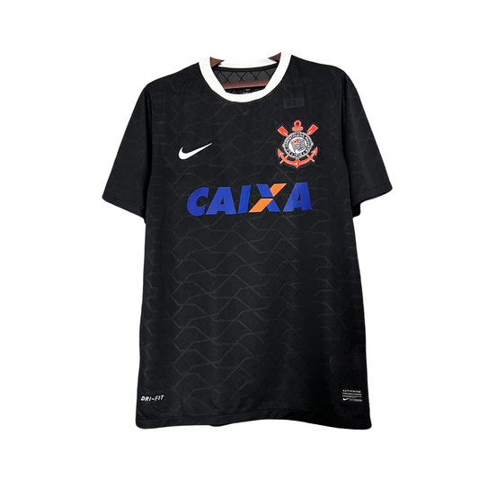Camisa Corinthians Retrô 2012/13 ll