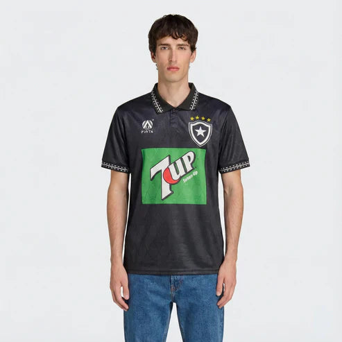 Camisa Retrô 1995 - Botafogo III