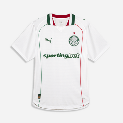 Camisa Palmeiras 2026/27 II Jogador Masculina